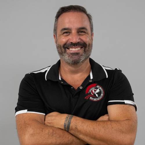 Foto de Agustín Enríquez