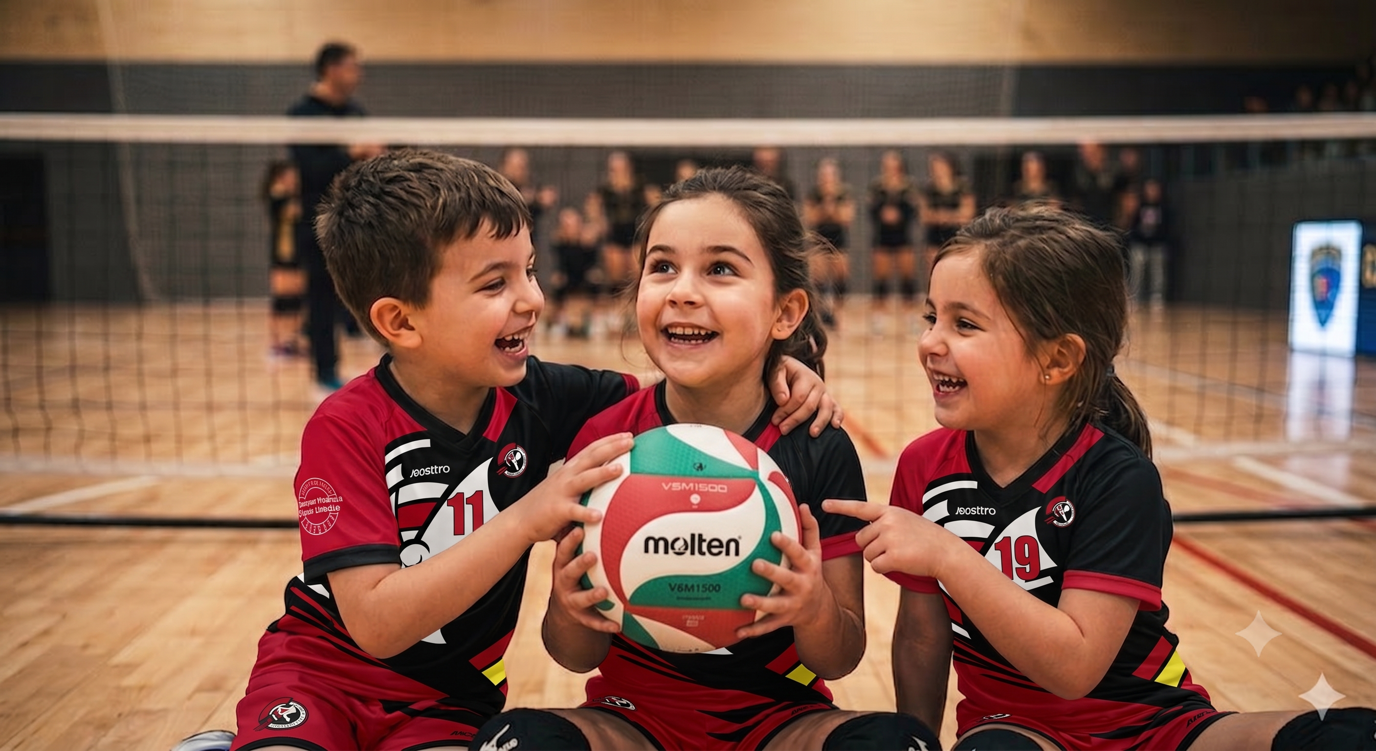 Prebenjamín